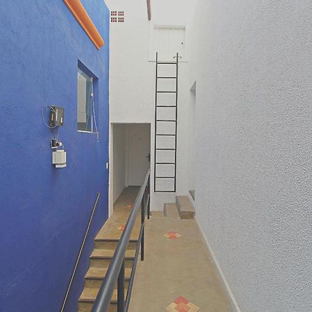 Studios Do Vale 03 Wifi Ac A Apenas 750M De Allianz 상파울루 외부 사진